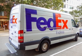 Przesyłki międzynarodowe w Fedex Express